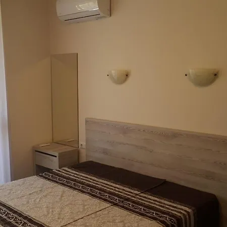 Апартамент Тройката アパート *