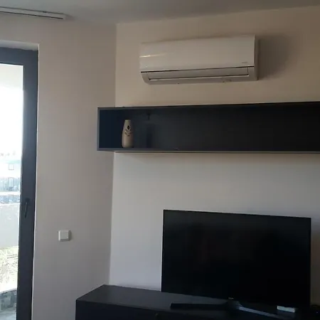 Апартамент Тройката Apartment *