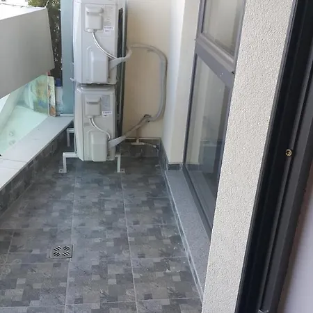 Апартамент Тройката Apartment