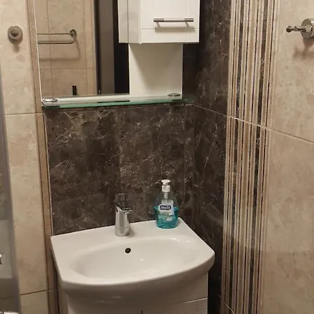 Апартамент Тройката * Burgas